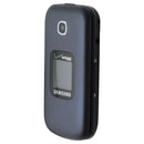 Samsung Gusto III (2-in) Flip Phone (SM-B311V) Verizon - Dark Blue/32MB