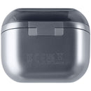 Samsung Galaxy Buds3 Pro Wireless Bluetooth CASE ONLY - Silver (SM-R630NZA)