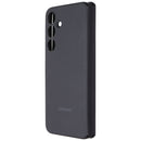 Samsung Smart View Wallet Case for Samsung Galaxy (S24+) - Black
