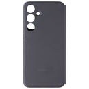 Samsung Smart View Wallet Case for Samsung Galaxy (S24+) - Black