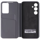 Samsung Smart View Wallet Case for Samsung Galaxy (S24+) - Black