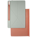 Samsung Smart Book Cover for Galaxy Tab S10+(5G)/S9+(5G)/S9 FE+(5G) - Orange