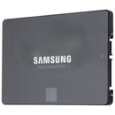 Samsung SSD 850 EVO 2.5-inch SATA III (500GB) Internal (MZ-75E500)