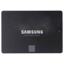 Samsung SSD 850 EVO 2.5-inch SATA III (500GB) Internal (MZ-75E500)