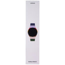 Samsung Galaxy Watch7 (44mm) Bluetooth + Wi-Fi (SM-L310) - Silver/Dark Gray Band