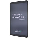 Samsung Galaxy Tab A 10.1-in (2019) Tablet (SM-T510) Wi-Fi Only - 32GB / Black