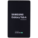 Samsung Galaxy Tab A 10.1-in (2019) Tablet (SM-T510) Wi-Fi Only - 32GB / Black
