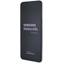Samsung Galaxy A30S (6.4-in) Smartphone (SM-A307G/DS) Unlocked - 64GB / White