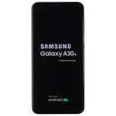 Samsung Galaxy A30S (6.4-in) Smartphone (SM-A307G/DS) Unlocked - 64GB / White