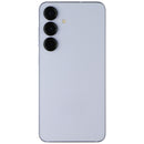 Samsung Galaxy S25 (6.2-inch) Smartphone (SM-S931U) Unlocked - 128GB / Icy Blue