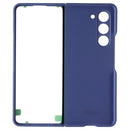Samsung Official Slim S Pen Case for Samsung Galaxy Z Fold5 - Icy Blue