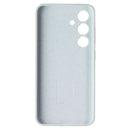 Samsung Official Silicone Case for Samsung Galaxy S24 - White (EF-PS921TWE)