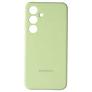Samsung Silicone Case for Samsung Galaxy S24 - Light Green Lime (EF-PS921TGEGCA)