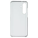 Samsung Official Standing Grip Case for Samsung Galaxy S25 - White