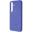 Samsung Official Silicone Case for Galaxy S25 - Blue