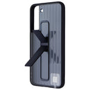 Samsung Protective Standing Cover for Samsung Galaxy S22 - Navy