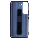 Samsung Protective Standing Cover for Samsung Galaxy S22 - Navy