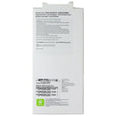 Samsung Official Kindsuit Case for Galaxy Z Flip6 - Yellow (EF-VF741PYE)