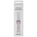 Samsung Extreme Sport Band for Galaxy Watch 4 or Later - Lavender (20mm, S/M)