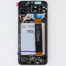 Repair Part SVC LCD Assem 6.5-inch Display for Galaxy A13 5G (SM-A135U) AT&T