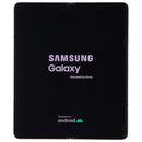 Samsung Galaxy Z Fold4 (7.6-inch) Smartphone (SM-F936U) Unlocked - 256GB / Beige