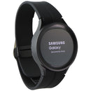 Samsung Galaxy Watch5 Pro (45mm) - Black Titanium (Bluetooth) SM-R920