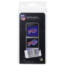 Samsung Flipsuit Case & Card for Galaxy Z Flip6 - NFL Buffalo Bills