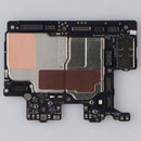 Repair Part SVC Assembly PBA (OPEN) Main Motherboard for 32GB Galaxy A21 (A215U)