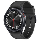 Samsung Galaxy Watch6 Classic (43mm) Bluetooth / Wi-Fi (SM-R950) - Black