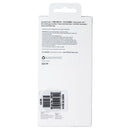 Samsung Official Card Slot Case for Galaxy A26 5G - Black