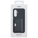 Samsung Official Card Slot Case for Galaxy A26 5G - Black