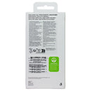 Samsung Vegan Leather Case for Galaxy S24 (GP-FPS921HCAAW) - Taupe