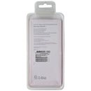 Samsung Official Silicone Case for Galaxy Note 20 Ultra - Pink
