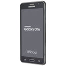 Samsung Galaxy On5 Smartphone (SM-G550T) T-Mobile ONLY - 8GB/Black