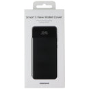 Samsung S View Wallet Cover for Samsung Galaxy A33 5G - Black