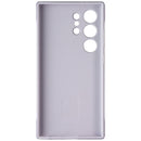 Samsung Official Shield Case for Galaxy S24 Ultra - Light Gray