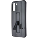 Samsung Official Rugged Protective Cover for Samsung Galaxy (S21+) - Black