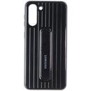 Samsung Official Rugged Protective Cover for Samsung Galaxy (S21+) - Black