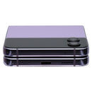 Samsung Galaxy Z Flip4 (6.7-inch) (SM-F721U1) Unlocked - 256GB / Purple
