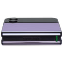Samsung Galaxy Z Flip4 (6.7-inch) (SM-F721U1) Unlocked - 256GB / Purple