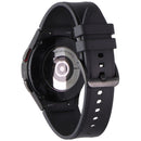 Samsung Galaxy Watch 4 Classic 42mm Smartwatch (Bluetooth Only) - Black SM-R880