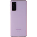 Samsung Galaxy S20 FE 5G UW (6.5) (SM-G781V) Verizon Only - 128GB/Cloud Lavender