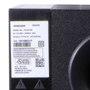 Samsung (PS-WK450) Subwoofer and (HW-KM45C) Soundbar Theater System w/Remote