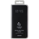 Samsung Smart LED View Cover for Samsung Galaxy S21+ / S21+ 5G - Black