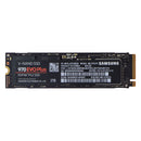 Samsung (2TB) 970 Evo Plus NVMe M.2 Internal V-NAND SSD - 3500MBs (MZ-V7S2T0)