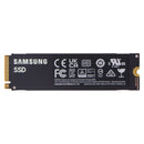 Samsung (2TB) 970 Evo Plus NVMe M.2 Internal V-NAND SSD - 3500MBs (MZ-V7S2T0)