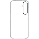 Samsung Official Clear Case for Samsung Galaxy S25 - Clear