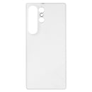 Samsung Flipsuit Series Case for Samsung Galaxy S25 Ultra - White (Keith Haring)