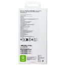 Samsung Silicone Case for Galaxy S23 Ultra - Green