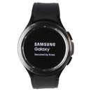 Samsung Galaxy Watch4 Classic (SM-R890) Bluetooth/GPS - 46mm Black/Black